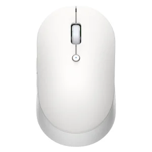 ماوس بی سیم شیائومی مدل Silent Edition