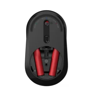 ماوس بی سیم شیائومی مدل Silent Edition