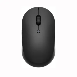 ماوس بی سیم شیائومی مدل Silent Edition
