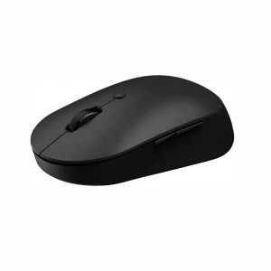 ماوس بی سیم شیائومی مدل Silent Edition