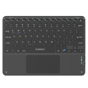 کیبورد بی سیم ارلدام مدل KB7