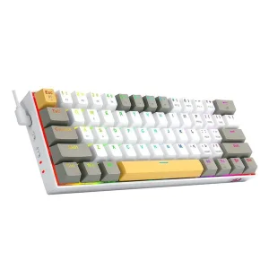کیبورد ردراگون مدل K530 DRACONIC