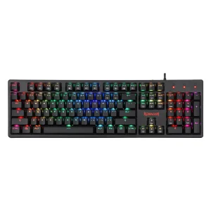کیبورد گیمینگ ردراگون مدل K578BR-RGB
