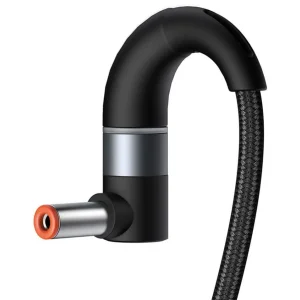 کابل تبدیل USB-C به DC باسئوس مدل CATXC-Y01 مناسب برای لپ تاپ لنوو