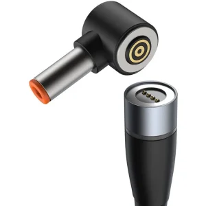 کابل تبدیل USB-C به DC باسئوس مدل CATXC-Y01 مناسب برای لپ تاپ لنوو