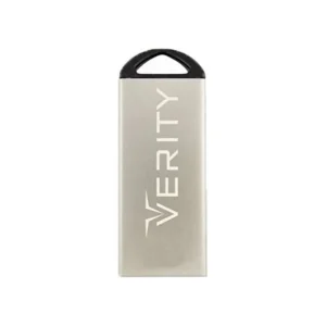 فلش مموری وریتی مدل V802 ظرفیت 32 گیگابایت
