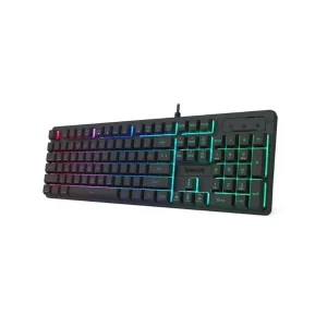 ست گیمینگ ردراگون مدل Essentials S107P-BA