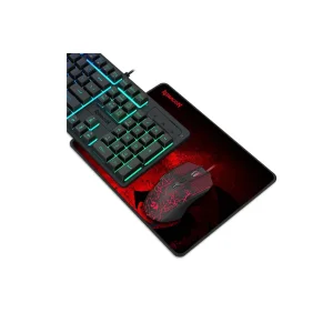 ست گیمینگ ردراگون مدل Essentials S107P-BA