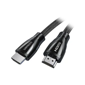کابل 2.1 HDMI یوگرین مدل 80401-HD140 طول 1 متر