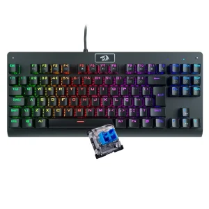 کیبورد مخصوص بازی ردراگون مدل K568 RGB