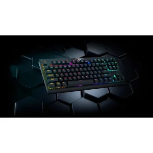 کیبورد مخصوص بازی ردراگون مدل K568 RGB