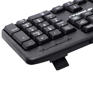 کیبورد ایکس پی-پروداکت مدل XP-8800، Full-size