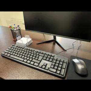 کیبورد ایکس پی-پروداکت مدل XP-8800، Full-size