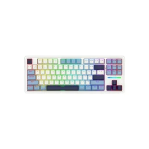 کیبورد مخصوص بازی ردراگون مدل K728WBB PRO RGB