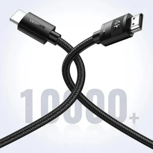 کابل تبدیل HDMI 2.0 یوگرین مدل HD119- 40103 طول ۵ متر