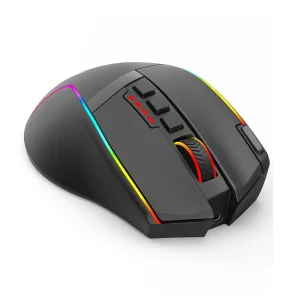 ماوس بی سیم مخصوص بازی ردراگون مدل SWAIN M915