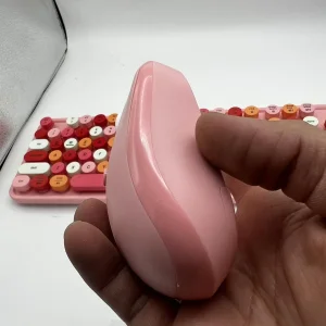 کیبورد و ماوس مافی مدل Sweet DM