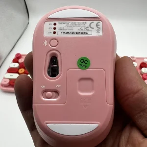 کیبورد و ماوس مافی مدل Sweet DM
