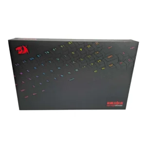 کیبورد مخصوص بازی ردراگون مدل K641-RGB