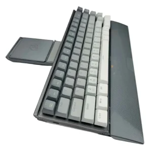 کیبورد مخصوص بازی ردراگون مدل K641-RGB