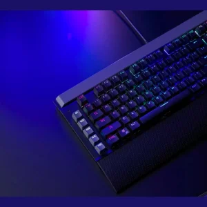 کیبورد مخصوص بازی رپو مدل V820