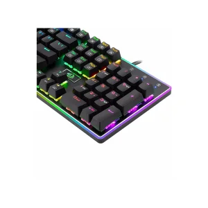 کیبورد گیمینگ ردراگون مدل Ratri K595