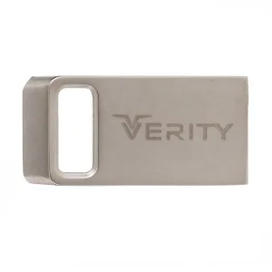 فلش مموری وریتی مدل V810 USB3 ظرفیت 128 گیگابایت