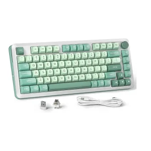 کیبورد گیمینگ ردراگون مدل Cyrus PRO K681 MG