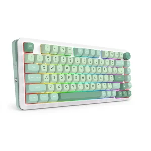 کیبورد گیمینگ ردراگون مدل Cyrus PRO K681 MG