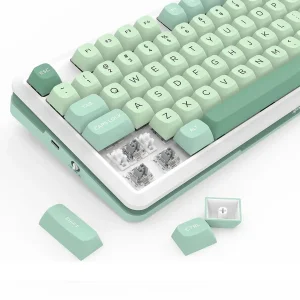 کیبورد گیمینگ ردراگون مدل Cyrus PRO K681 MG