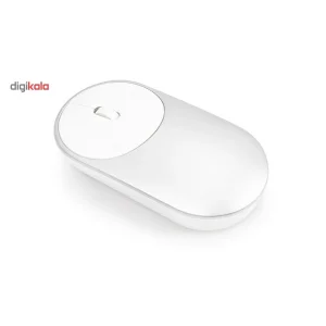 ماوس بی سیم شیائومی مدل XMSB02MW