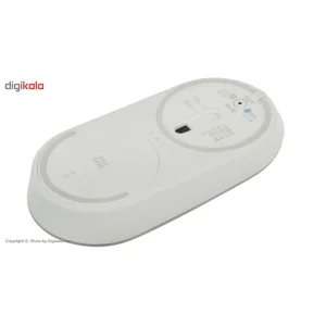 ماوس بی سیم شیائومی مدل XMSB02MW