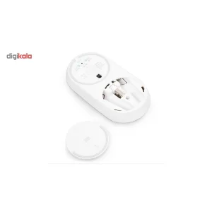 ماوس بی سیم شیائومی مدل XMSB02MW