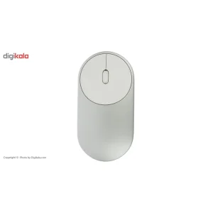 ماوس بی سیم شیائومی مدل XMSB02MW