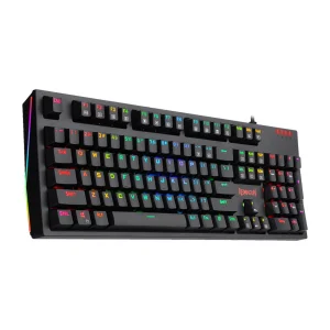 کیبورد مخصوص بازی ردراگون مدل Asma Pro K592
