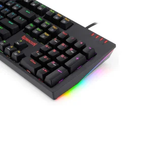 کیبورد مخصوص بازی ردراگون مدل Asma Pro K592
