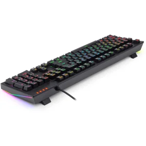 کیبورد مخصوص بازی ردراگون مدل Asma Pro K592