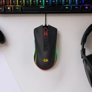 ماوس گیمینگ ردراگون مدل M711