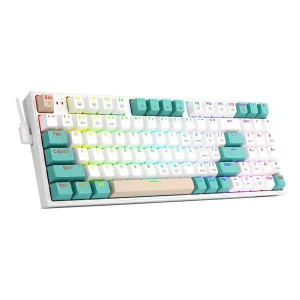کیبورد مخصوص بازی ردراگون مدل K643WGC-RGB-PRO