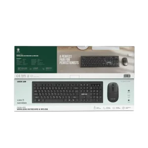 کیبورد گرین لاین مدل GKM-200