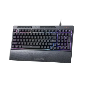 کیبورد مخصوص بازی ردراگون مدل SHIVA K515