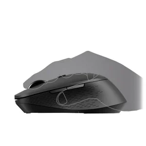 ماوس بی سیم رپو مدل M300 Silent