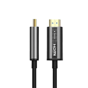 کابل HDMI یوگرین مدل HD132-50215 طول 15 متر