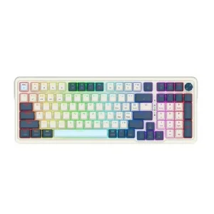 کیبورد مخصوص بازی ردراگون مدل K686 WB PRO
