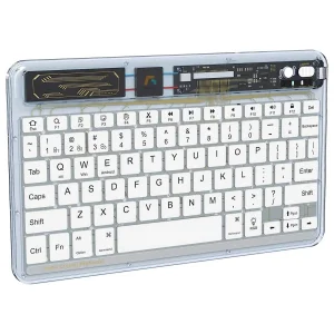 کیبورد کوتتسی مدل 84008