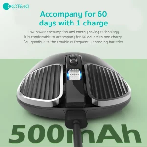 ماوس بی سیم کوتتسی مدل 84002
