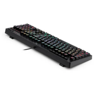 کیبورد مخصوص بازی ردراگون مدل K579