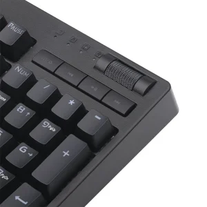 کیبورد مخصوص بازی ردراگون مدل K579