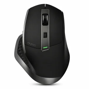 ماوس بی سیم رپو مدل MT750PLUS