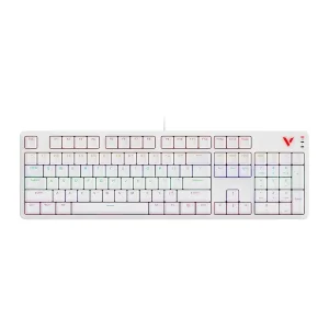 کیبورد گیمینگ رپو مدل V500 PRO 2024